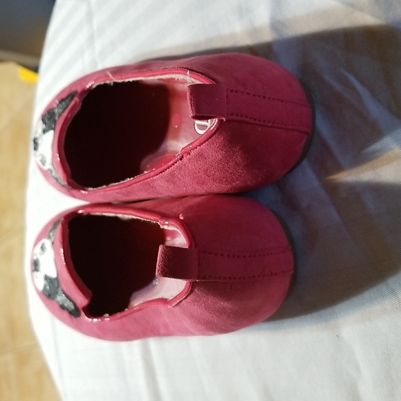 Joe( fresh ) cutie slip ons - Picture 2 of 4